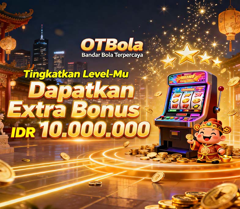 OTBola Slot QRIS Online Situs Favorit Pecinta Slot