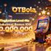 OTBola Slot APK Dana Gacor Siang Malam Tanpa Henti