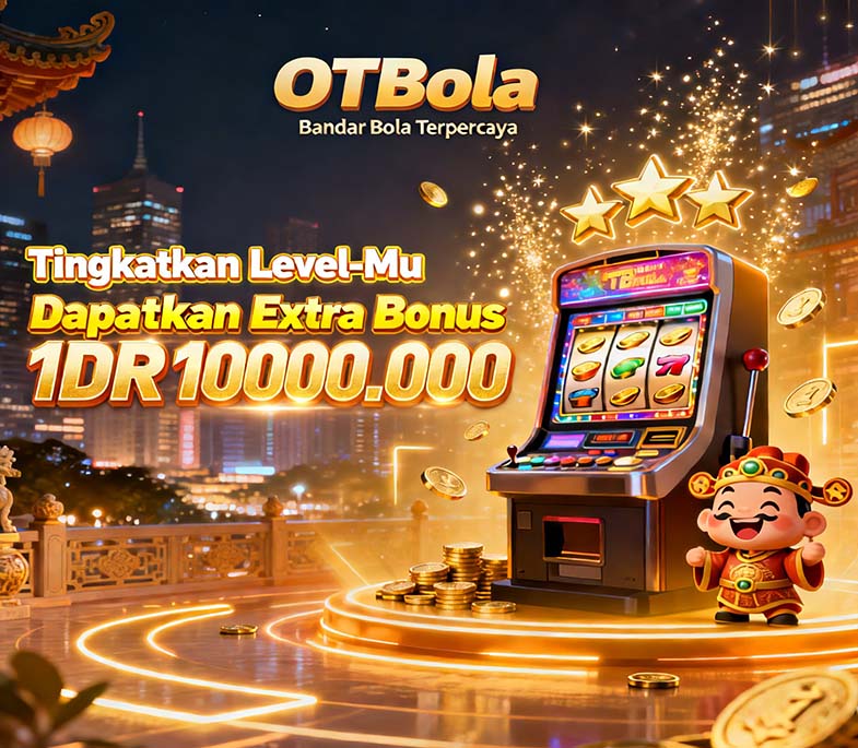 OTBola Slot APK Ovo Gacor Malam Ini Auto Menang